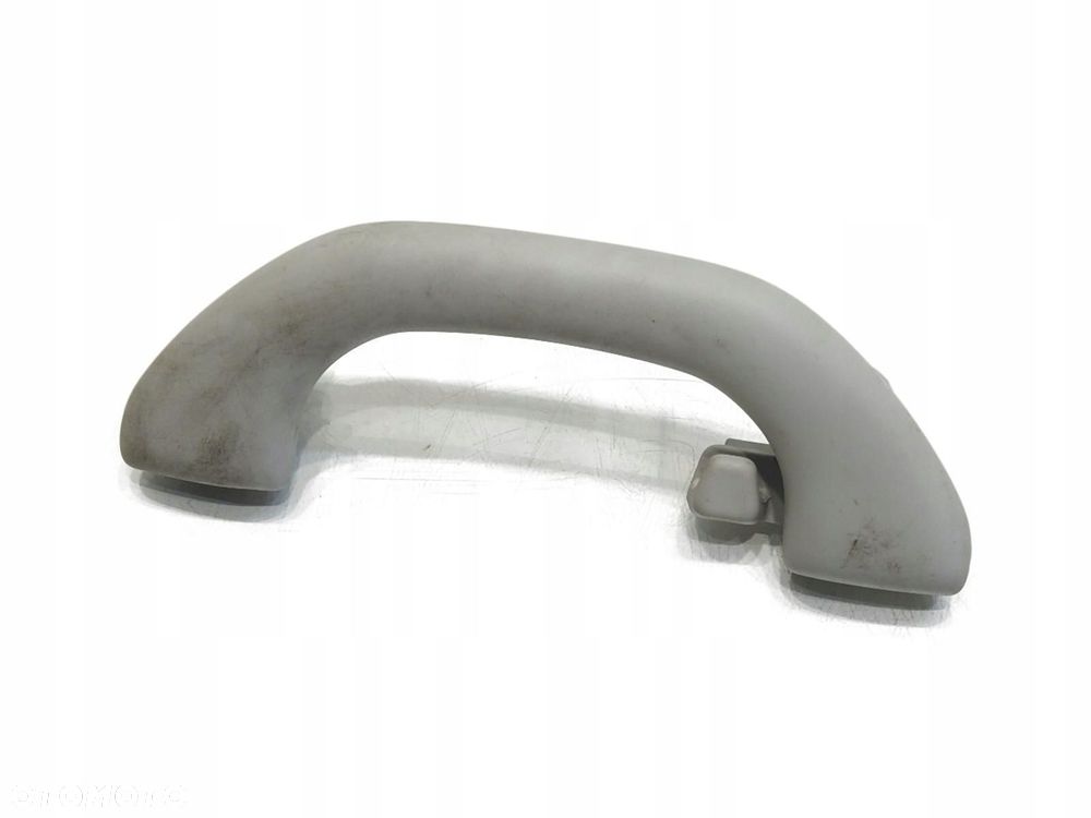 RĄCZKA UCHWYT PODSUFITKI TYŁ VW PASSAT B7 1K0857607N - 1