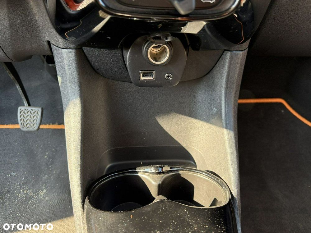 Toyota Aygo - 21