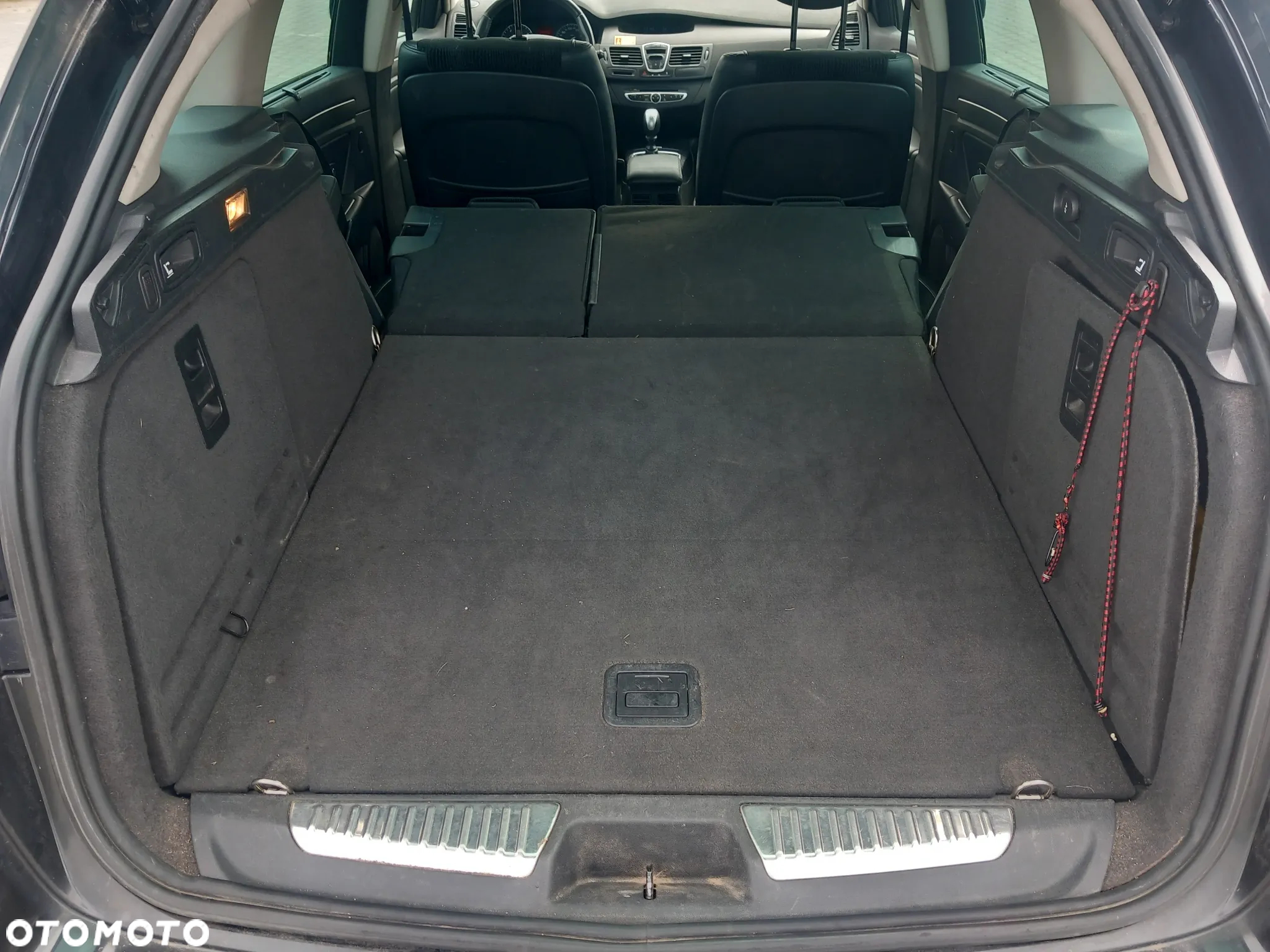 Renault Laguna II 2.0 DCi Initiale - 21
