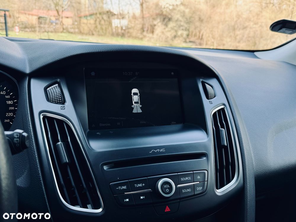 Ford Focus 1.0 EcoBoost Edition - 29