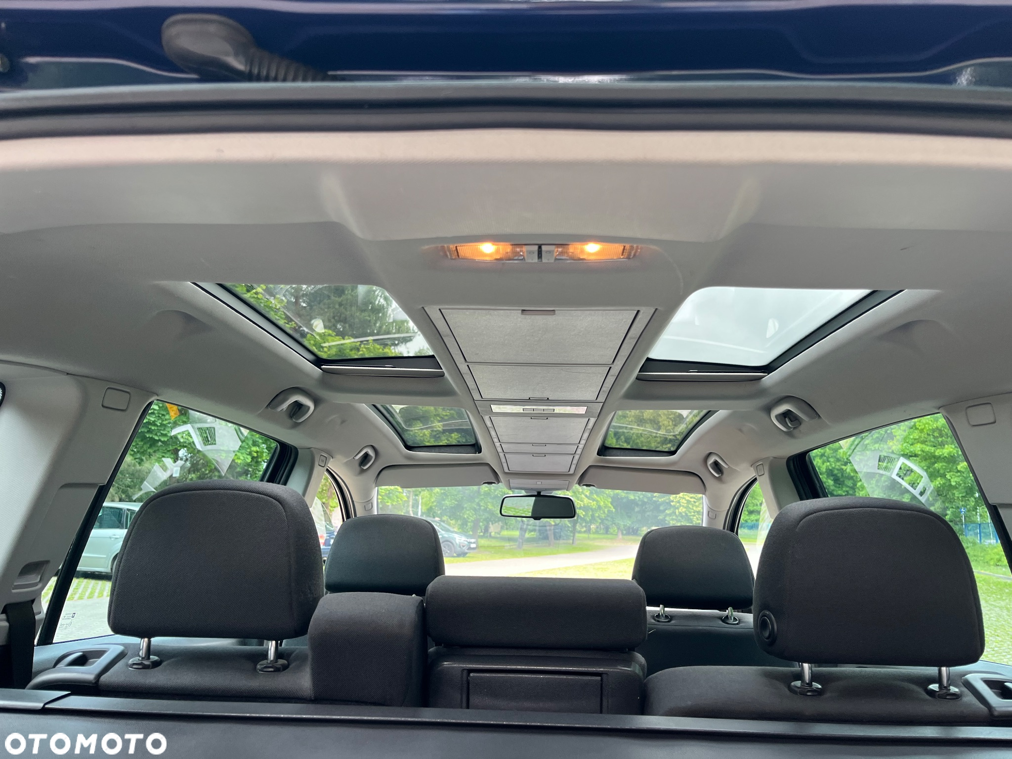 Opel Zafira 1.6 Catch me now - 32