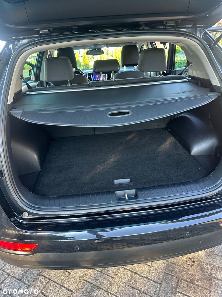 Kia Sportage 1.6 GDI M 2WD - 19