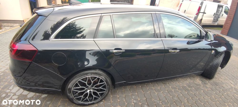 Opel Insignia - 9