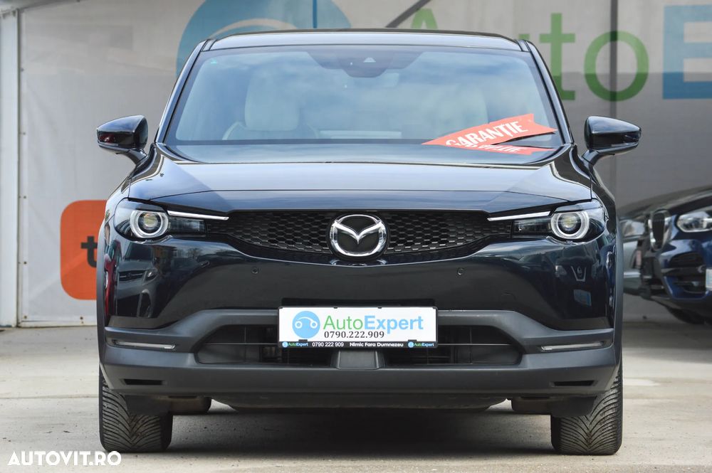 Mazda MX-30 e-SKYACTIV EV Exclusive-Line - 34