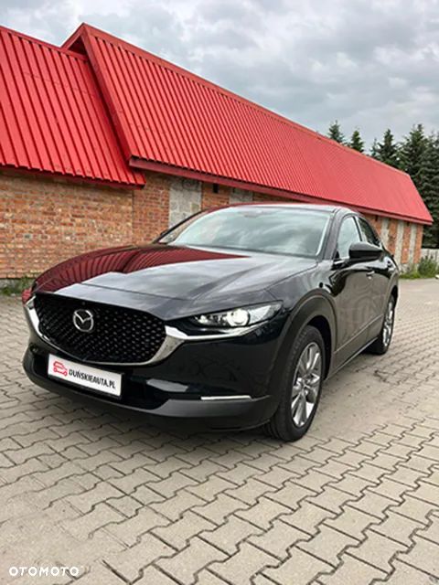 Mazda CX-30 - 1