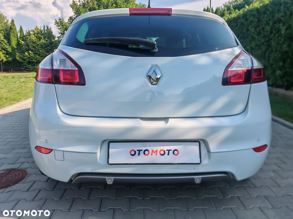 Renault Megane TCe 220 Start & Stop GT 220 - 26