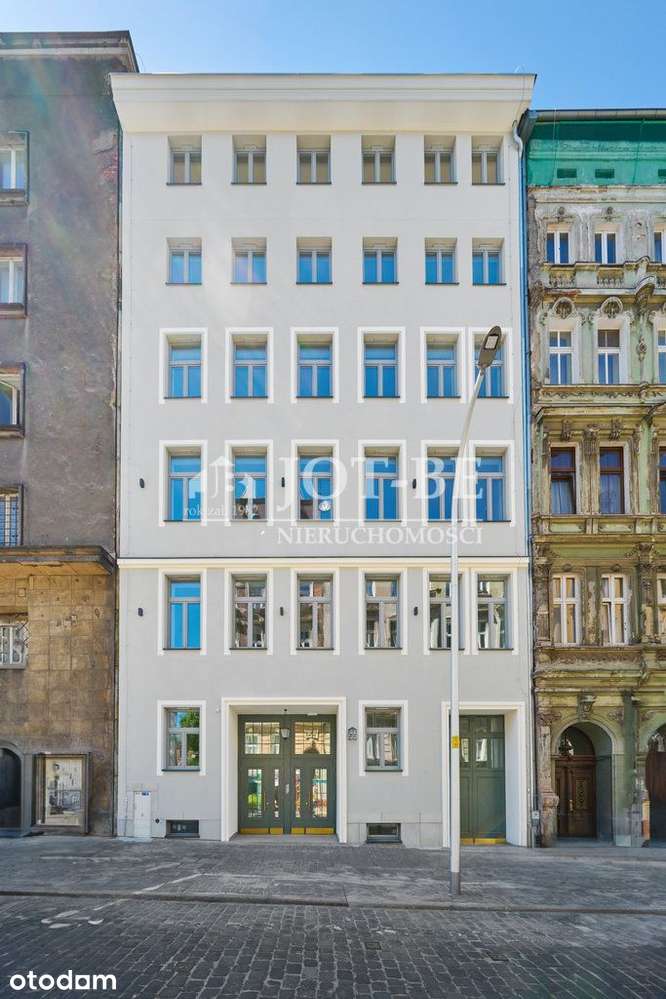 2-pok w Centrum miasta | Nowa Kamienica