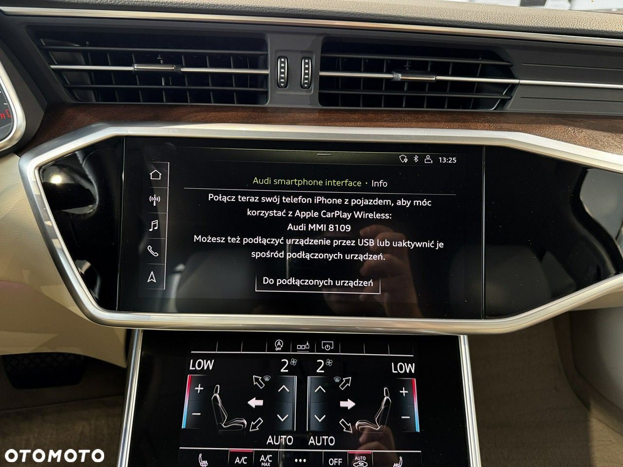 Audi A6 - 33