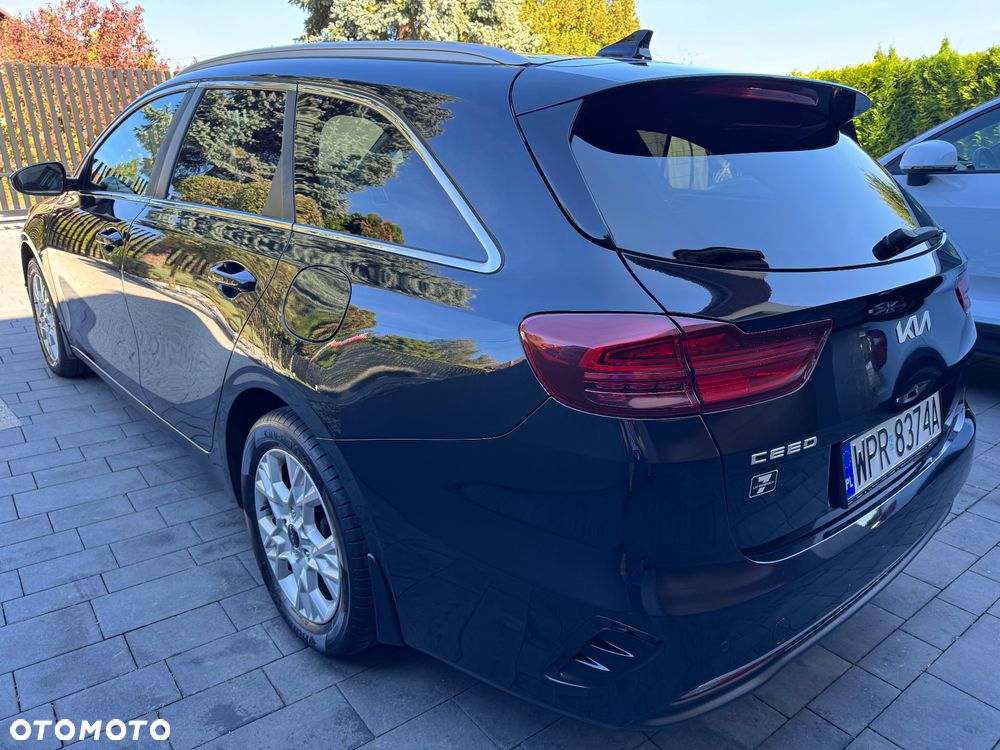 Kia Ceed 1.5 T-GDI L - 5