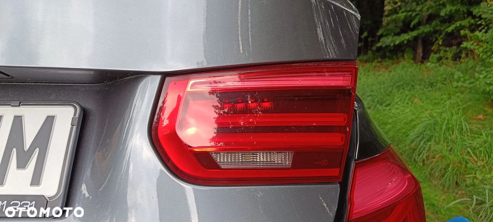 BMW Seria 3 320d Advantage - 6