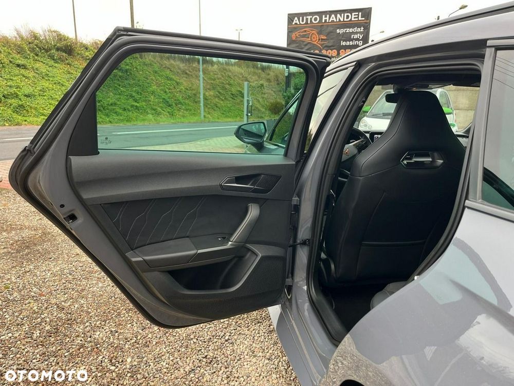 Cupra Leon Sportstourer - 35
