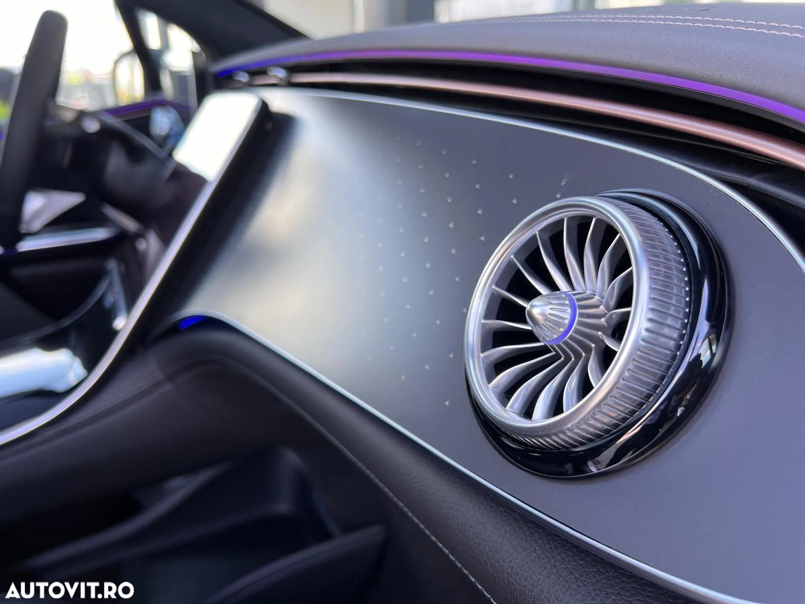 Mercedes-Benz EQE 350 4MATIC - 19