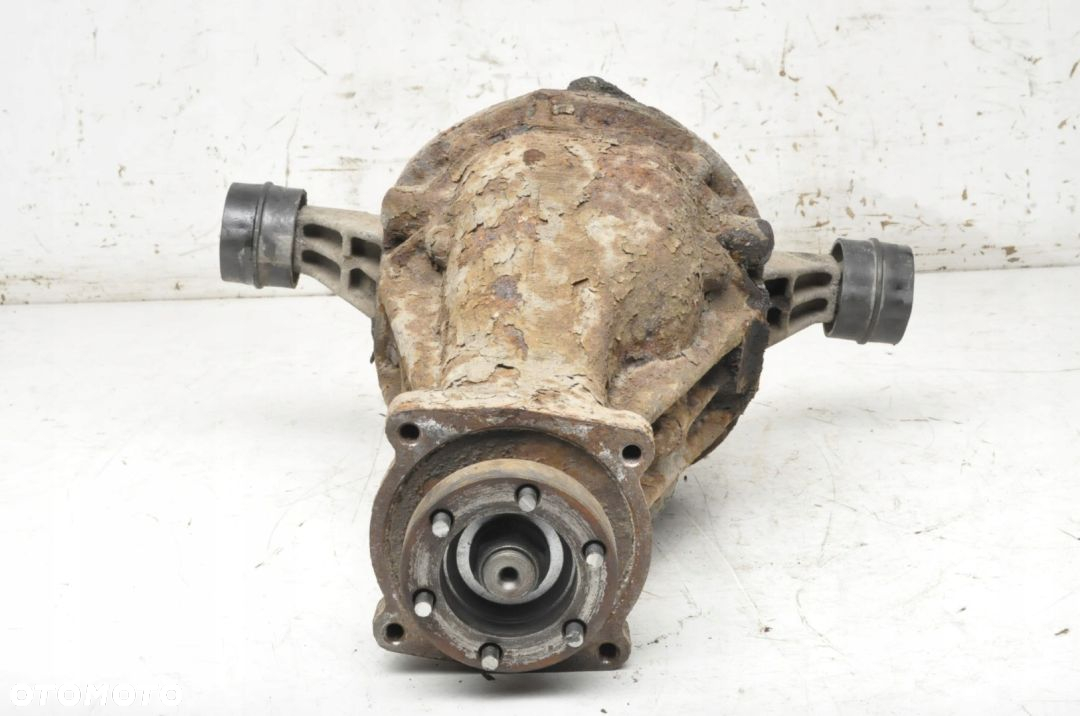 VOLVO V70 I 2.3 T5 239KM MOST DYFER P9183943 3.31 - 7