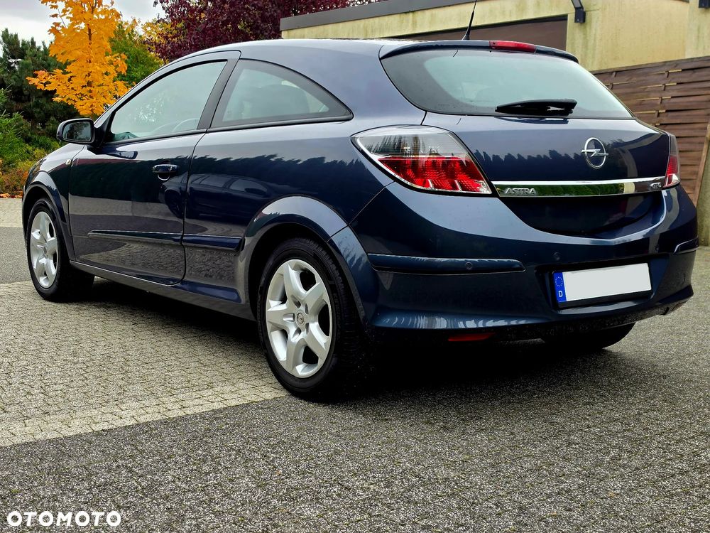 Opel Astra - 7