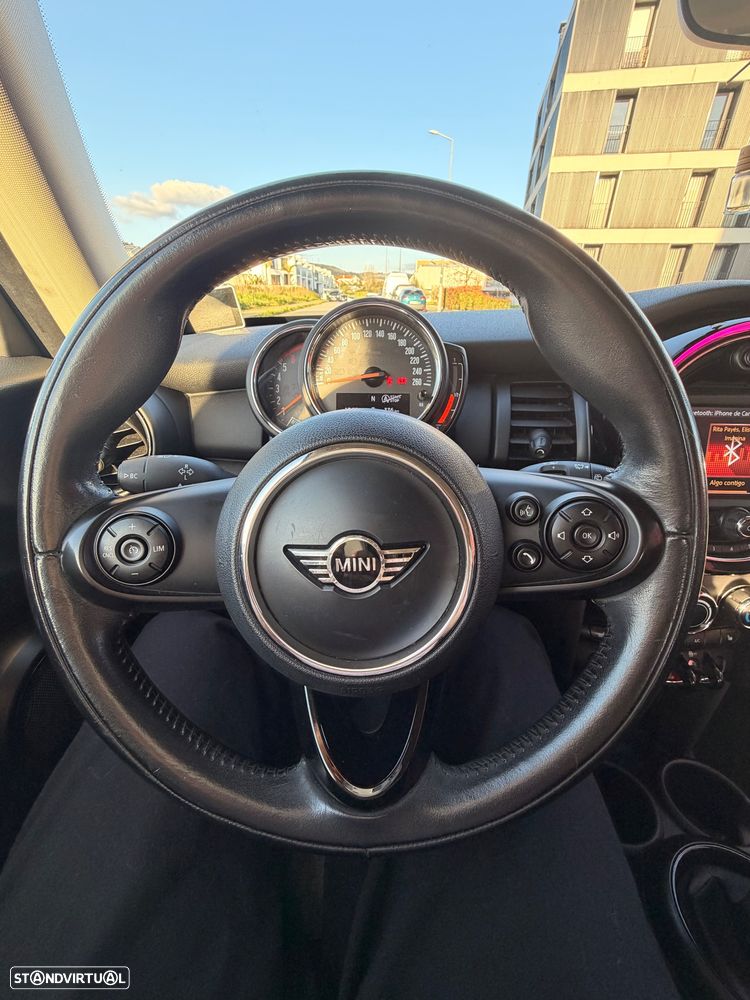 MINI 3 Portas - 2