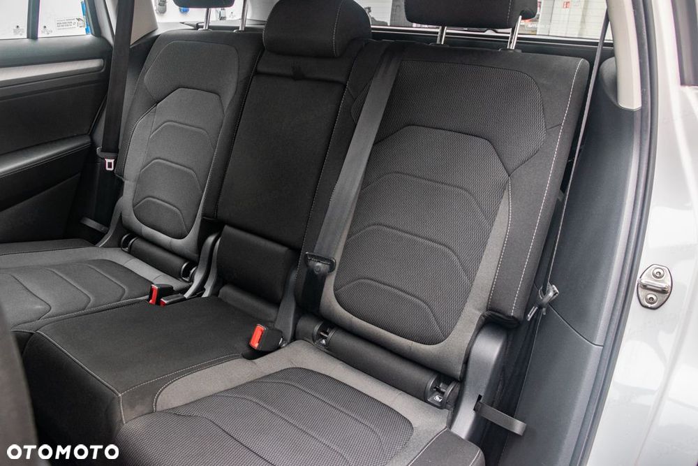 Skoda Kodiaq 2.0 TDI 4x4 Ambition DSG - 25