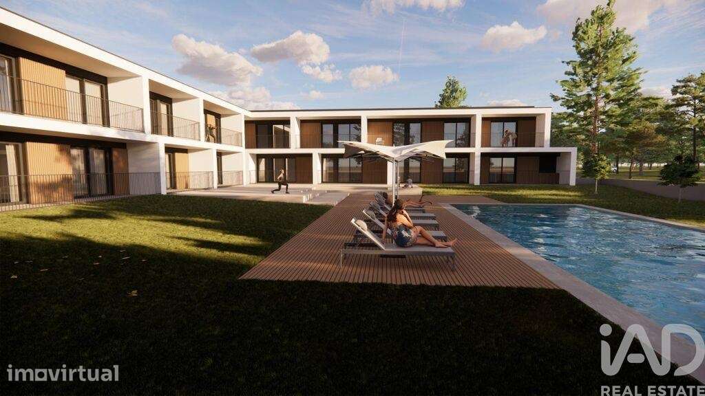 Apartamento em Mazedo e Cortes de 44,00 m2 - Grande imagem: 5/16