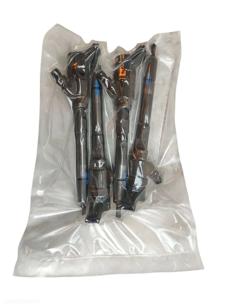 WTRYSKIWACZE KOMPLET KIA CEED I (2006-2009) 2.0 CRDI 140KM 33800-27400 - 2