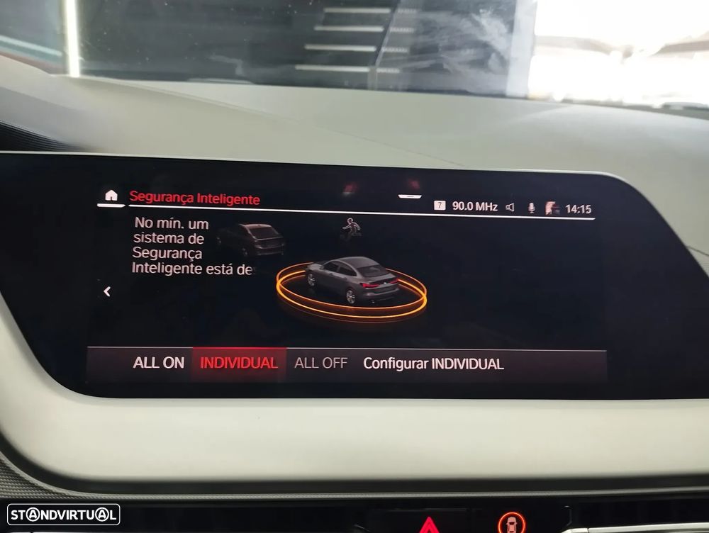 BMW 216 Gran Coupé d Advantage - 25