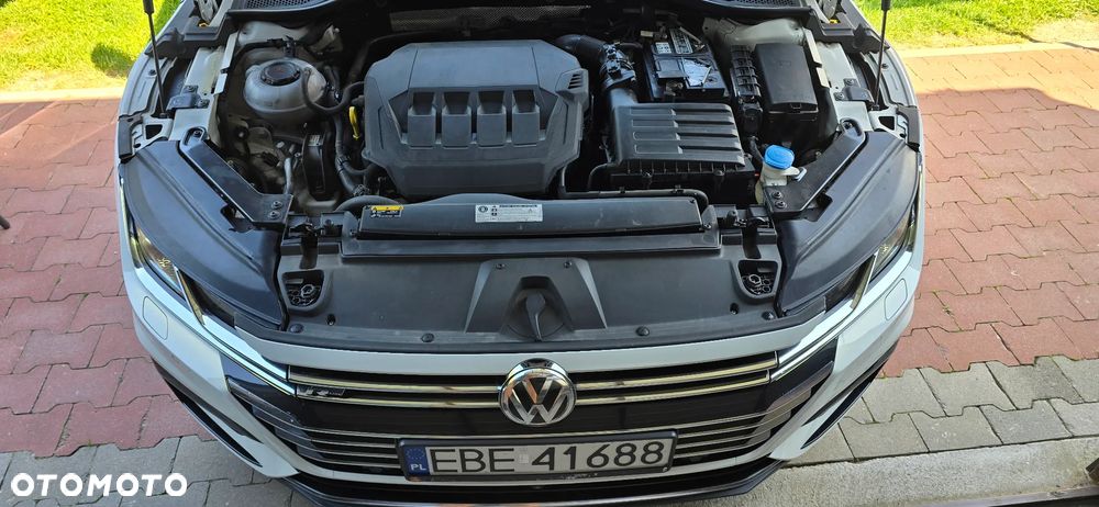 Volkswagen Arteon 2.0 TSI R-Line DSG - 13