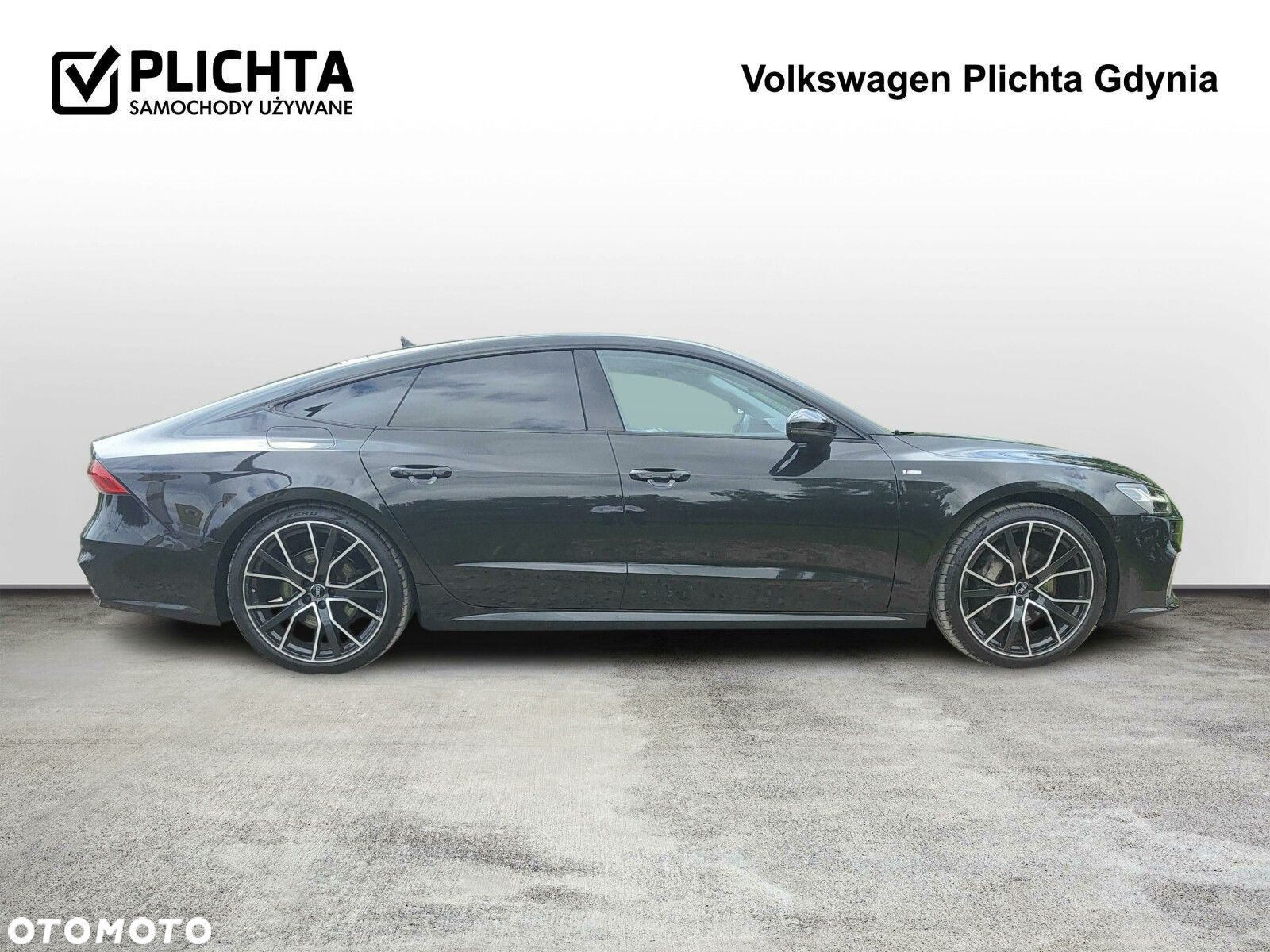Audi A7 Sportback - 6