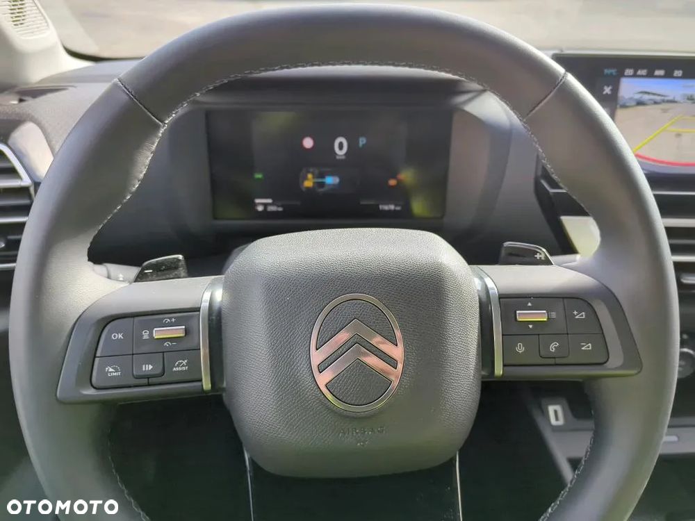 Citroën C4 1.2 mHEV Max eDCT6 - 4