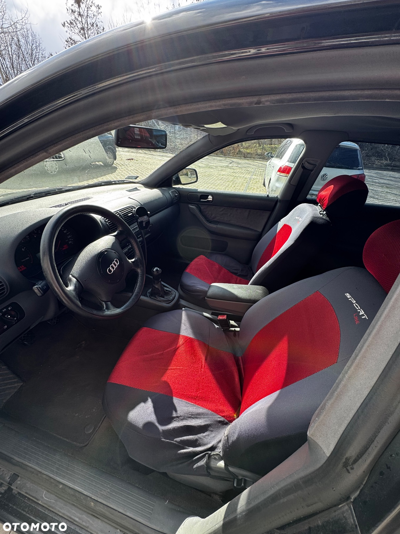 Audi A3 - 9