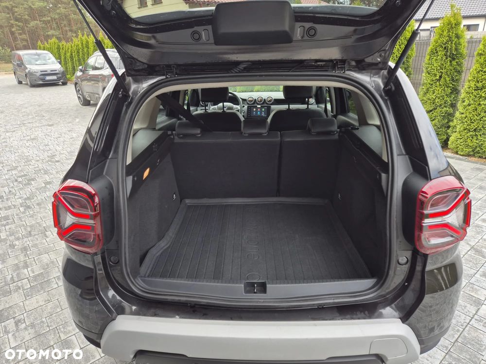 Dacia Duster TCe 130 2WD Sondermodell Extreme - 13