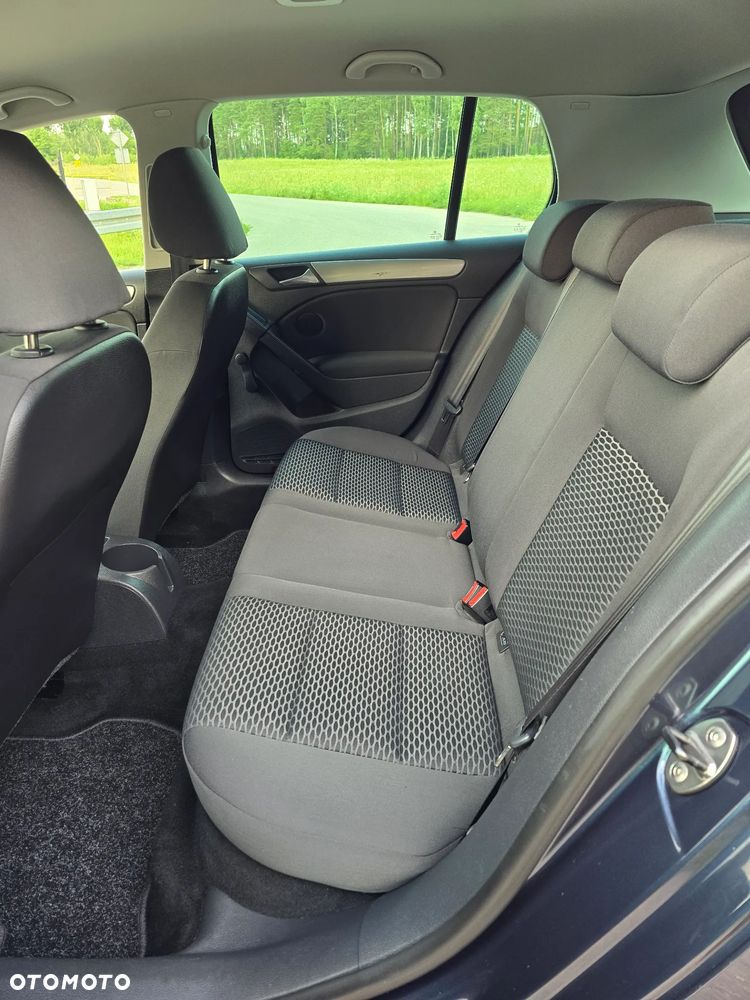 Volkswagen Golf 1.4 Style - 7