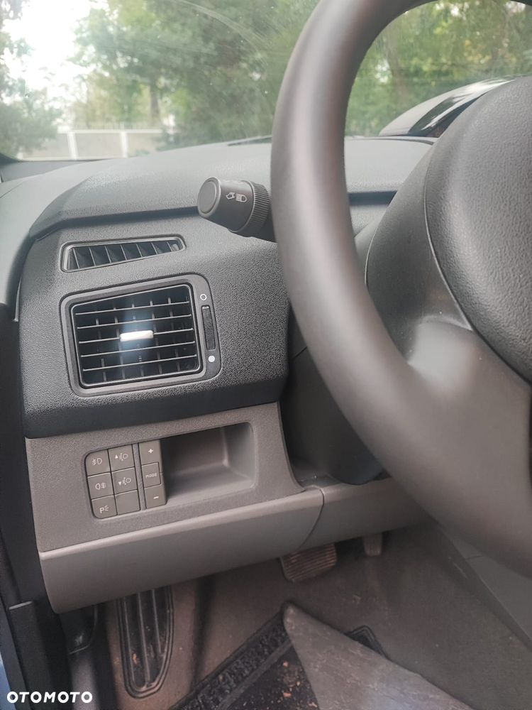 Fiat Panda - 8