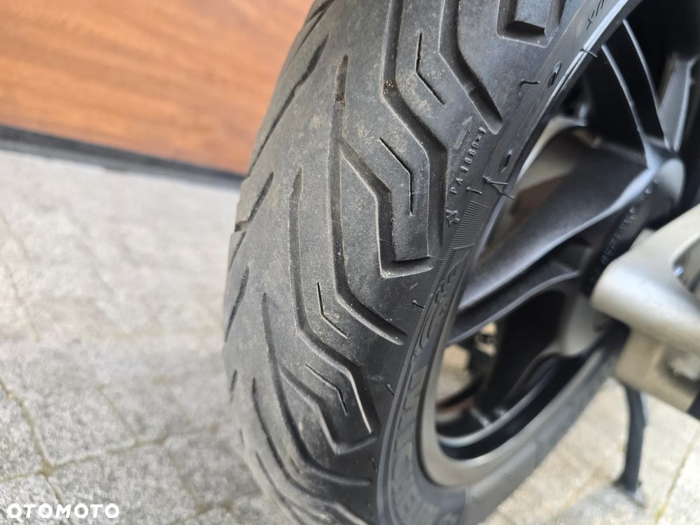 Honda PCX - 19
