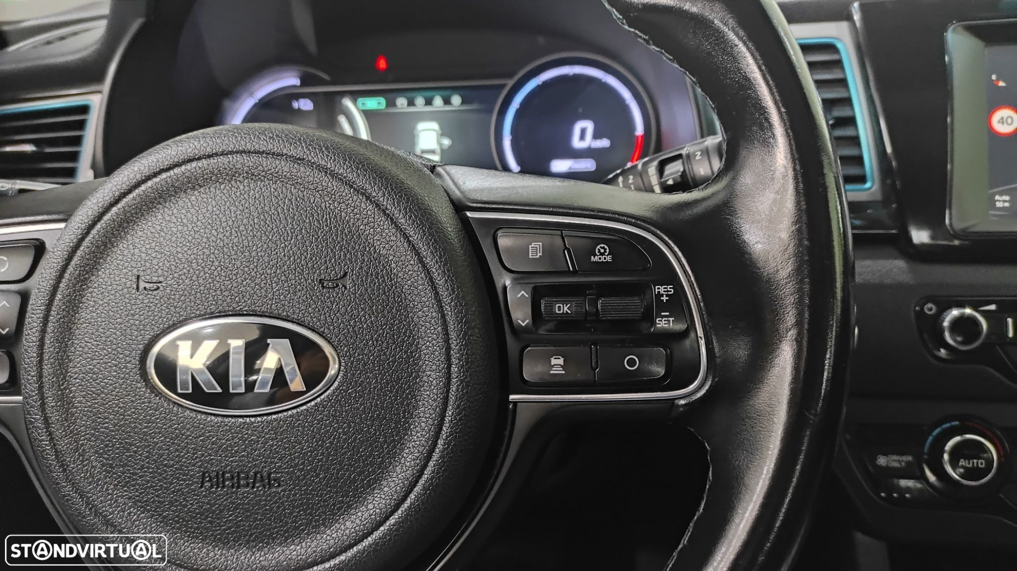 Kia e-Niro 64kWh - 33