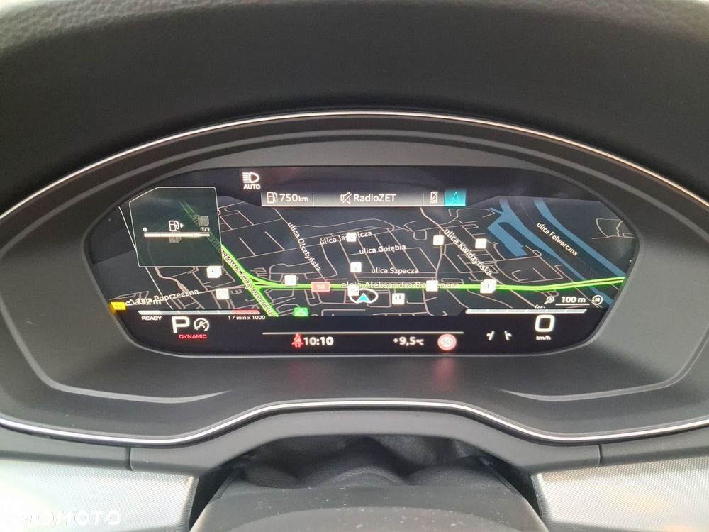 Audi Q5 Sportback - 19