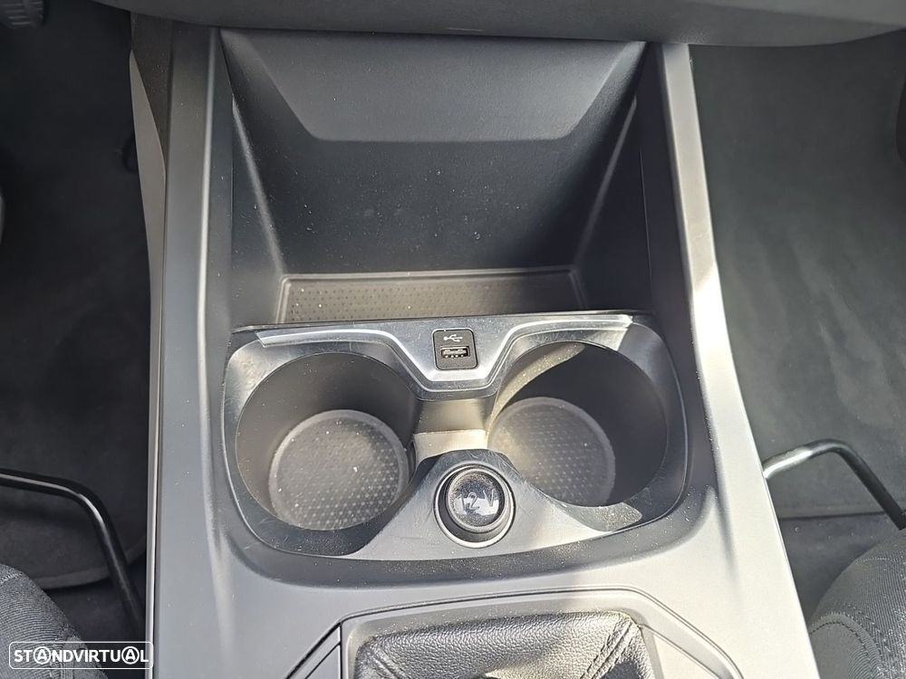 BMW 116 d Advantage - 29