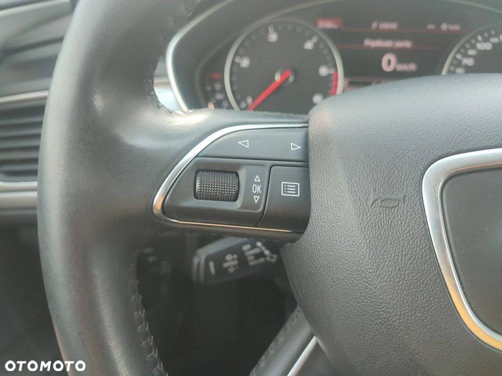 Audi A6 - 11