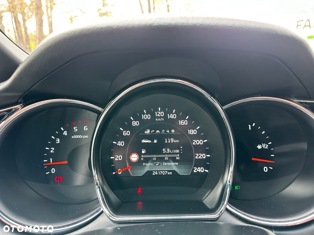 Kia Ceed 1.6 CRDi GT Line - 37