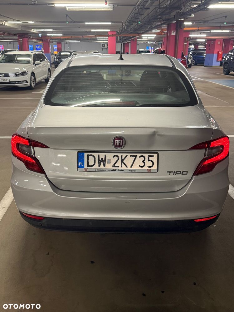 Fiat Tipo 1.4 16V - 5