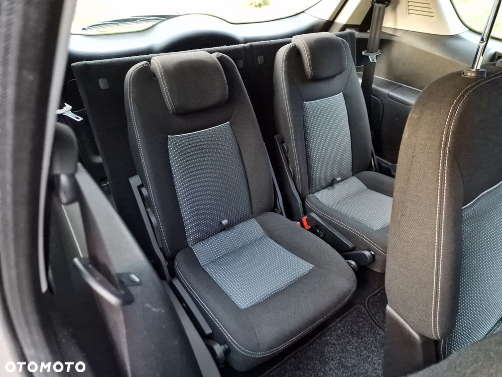 Ford S-Max 2.0 TDCi DPF Titanium X - 22