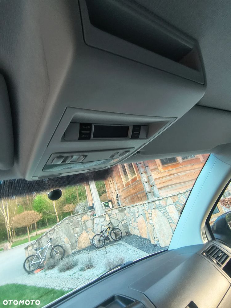 Volkswagen Transporter t5 lift - 40