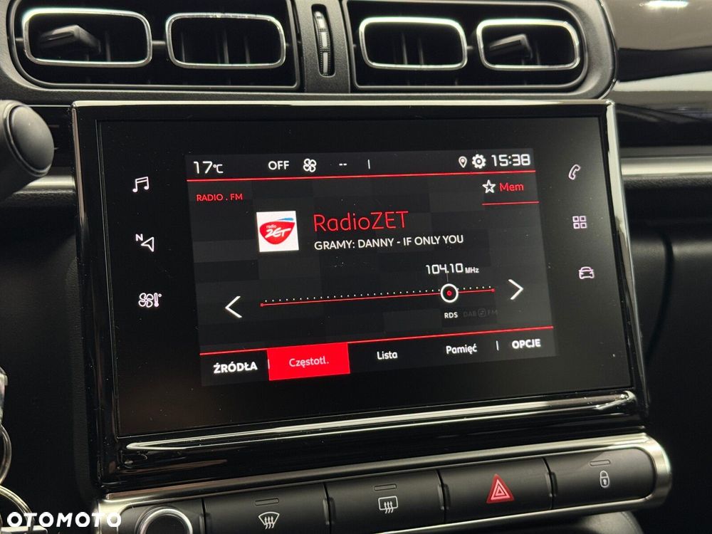 Citroën C3 1.2 PureTech Max - 27