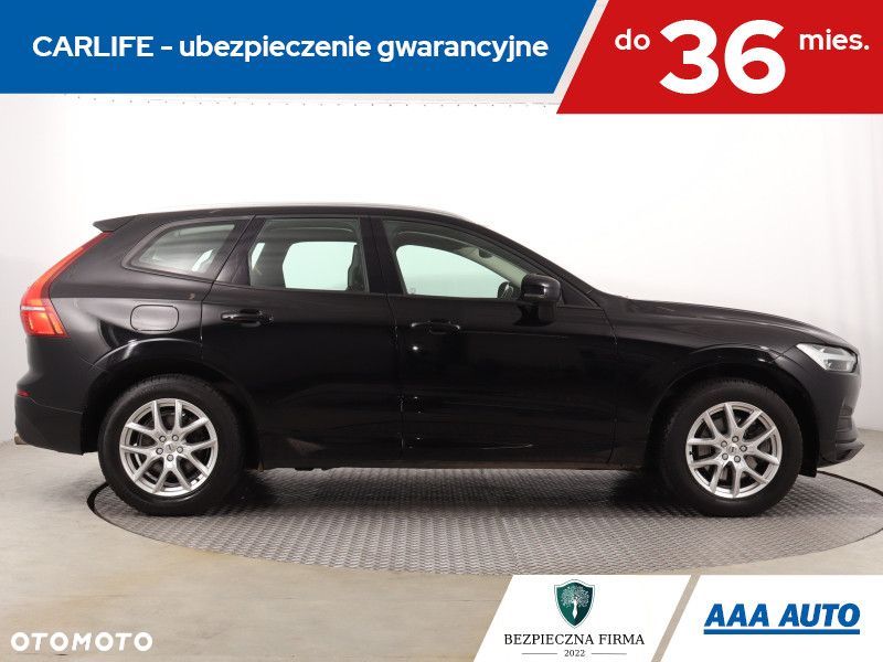 Volvo XC 60 - 8