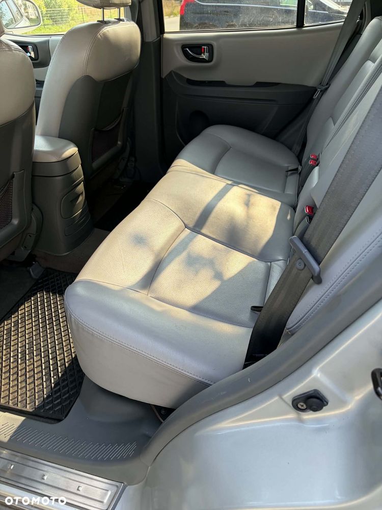 Hyundai Santa Fe 2.7 V6 4WD GLS - 9