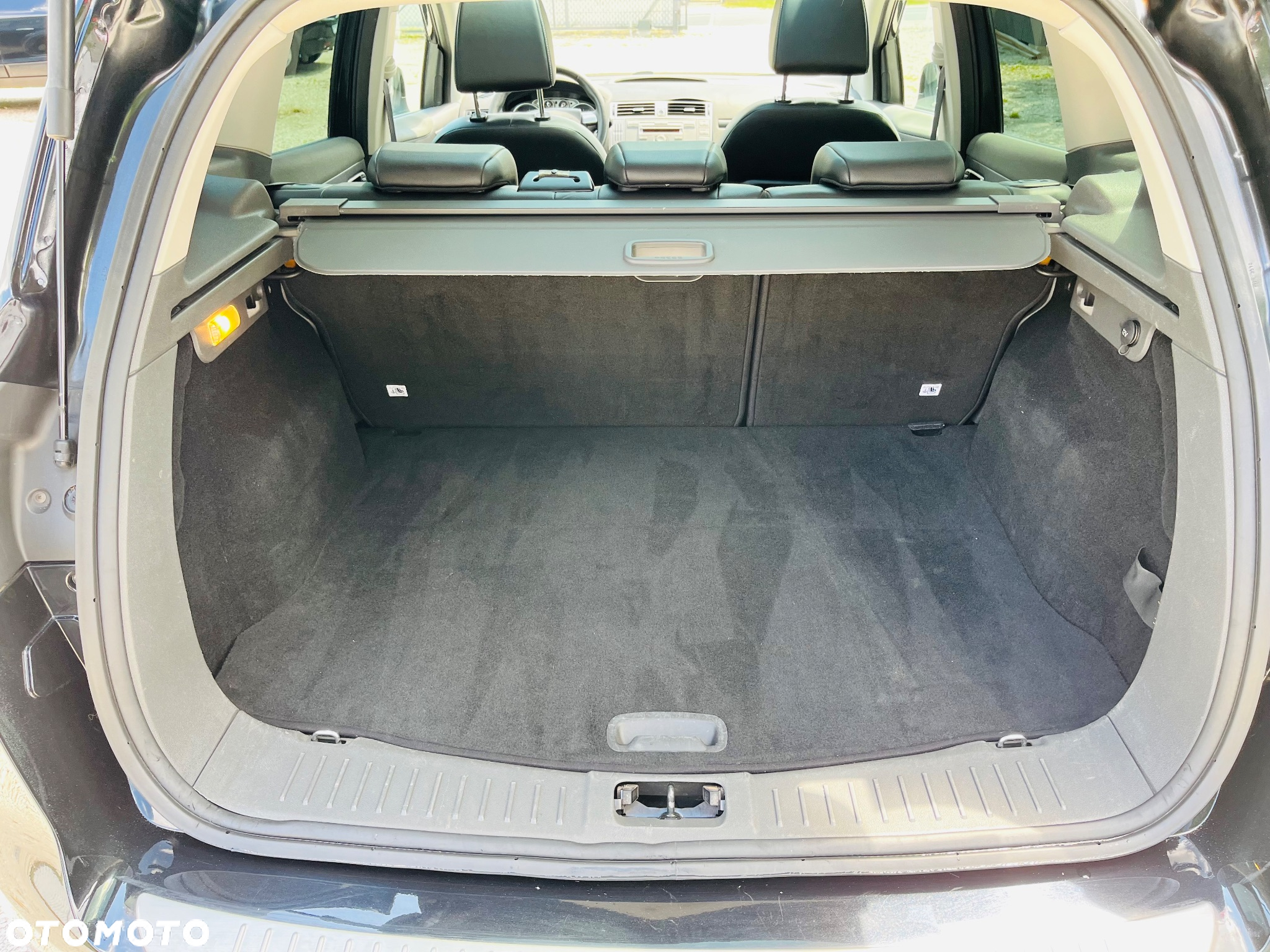 Ford Kuga 2.0 TDCi Titanium - 16