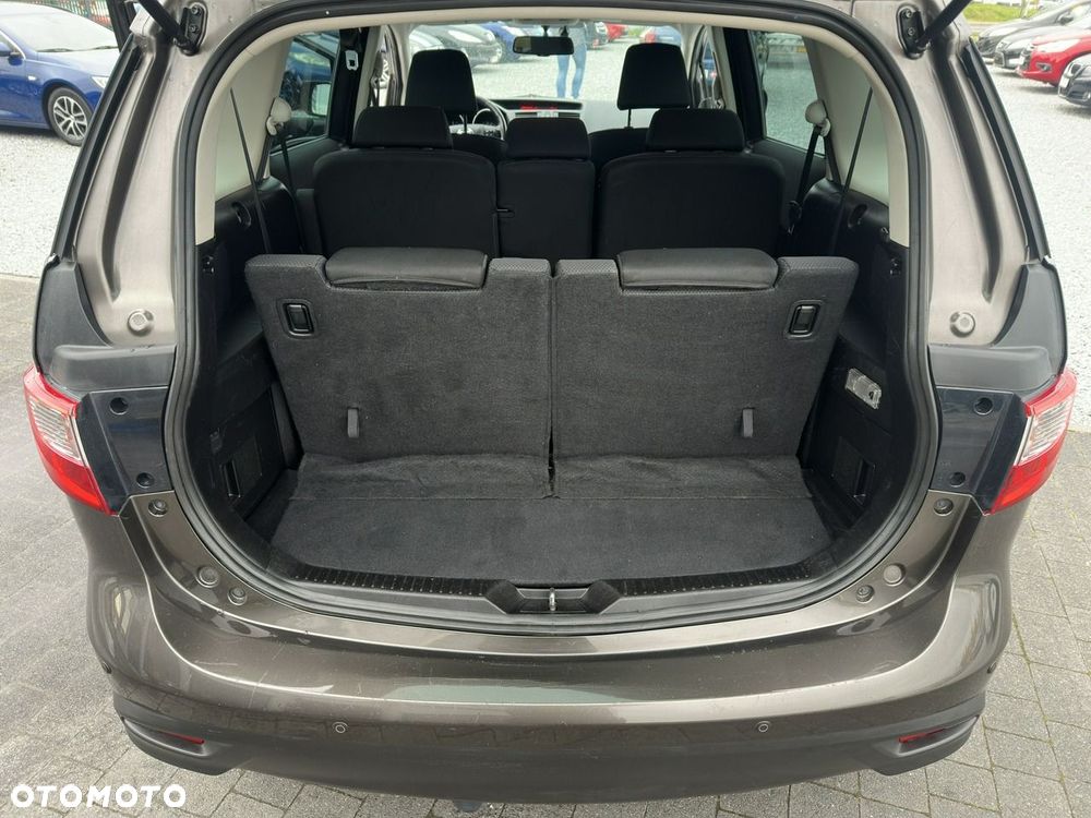 Mazda 5 - 29