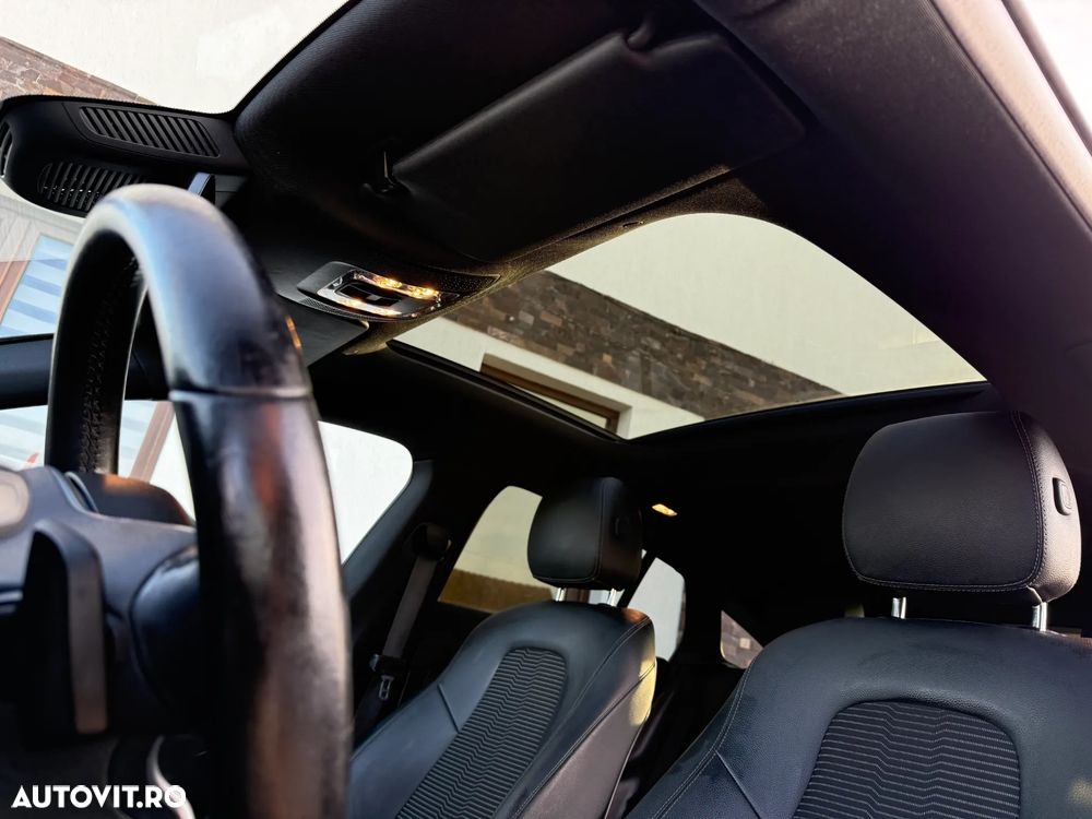 Mercedes-Benz CLA 180 - 13