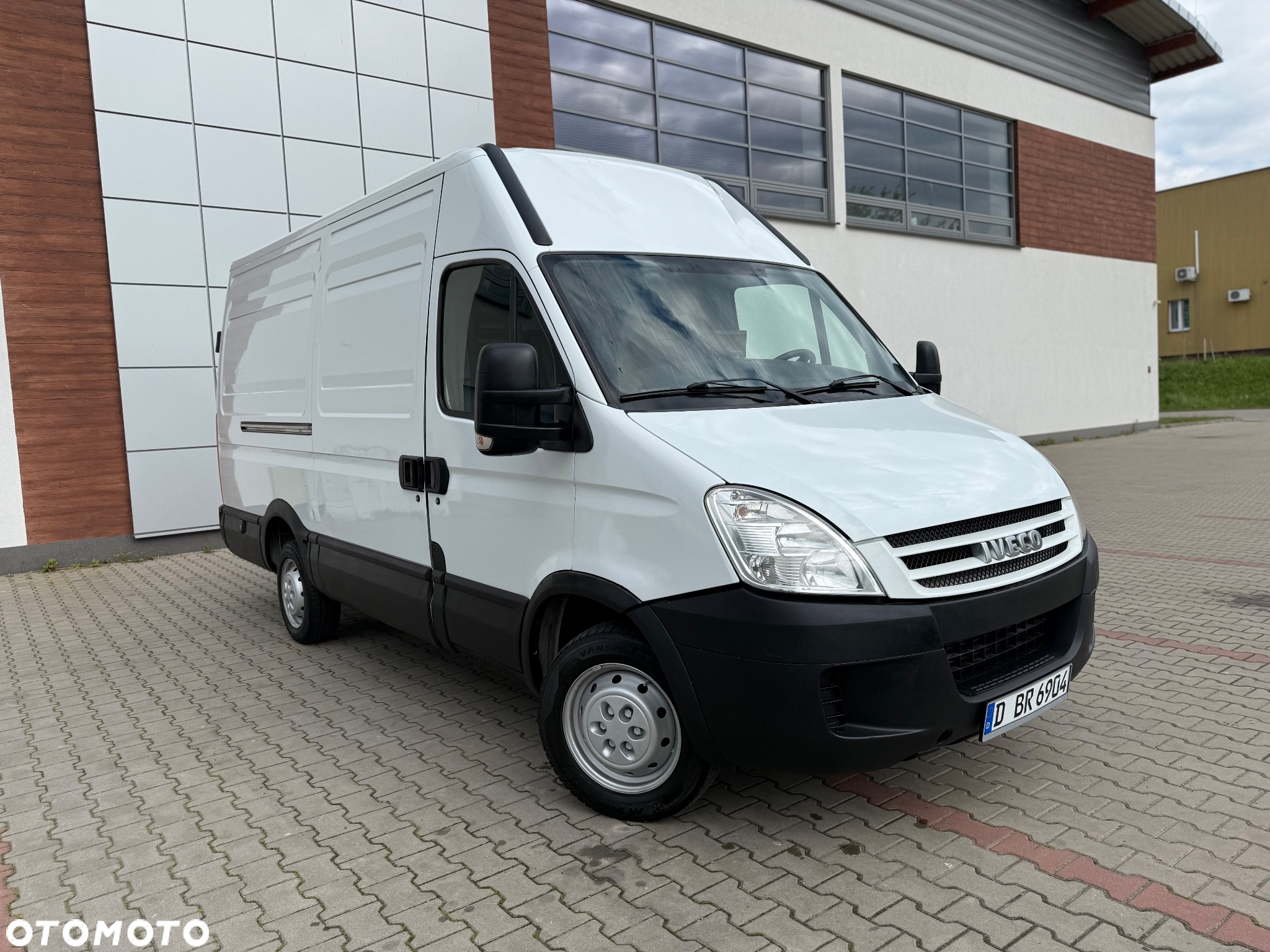 Iveco DAILY 29L12 - 6