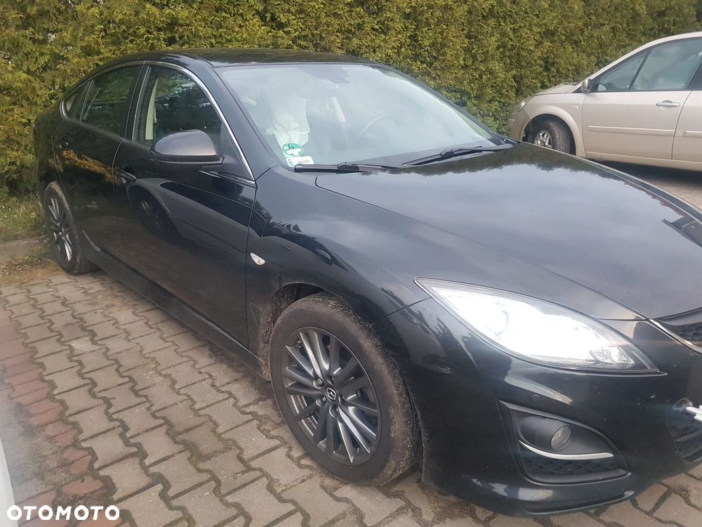 Mazda 6 2.2 CD Exclusive - 1
