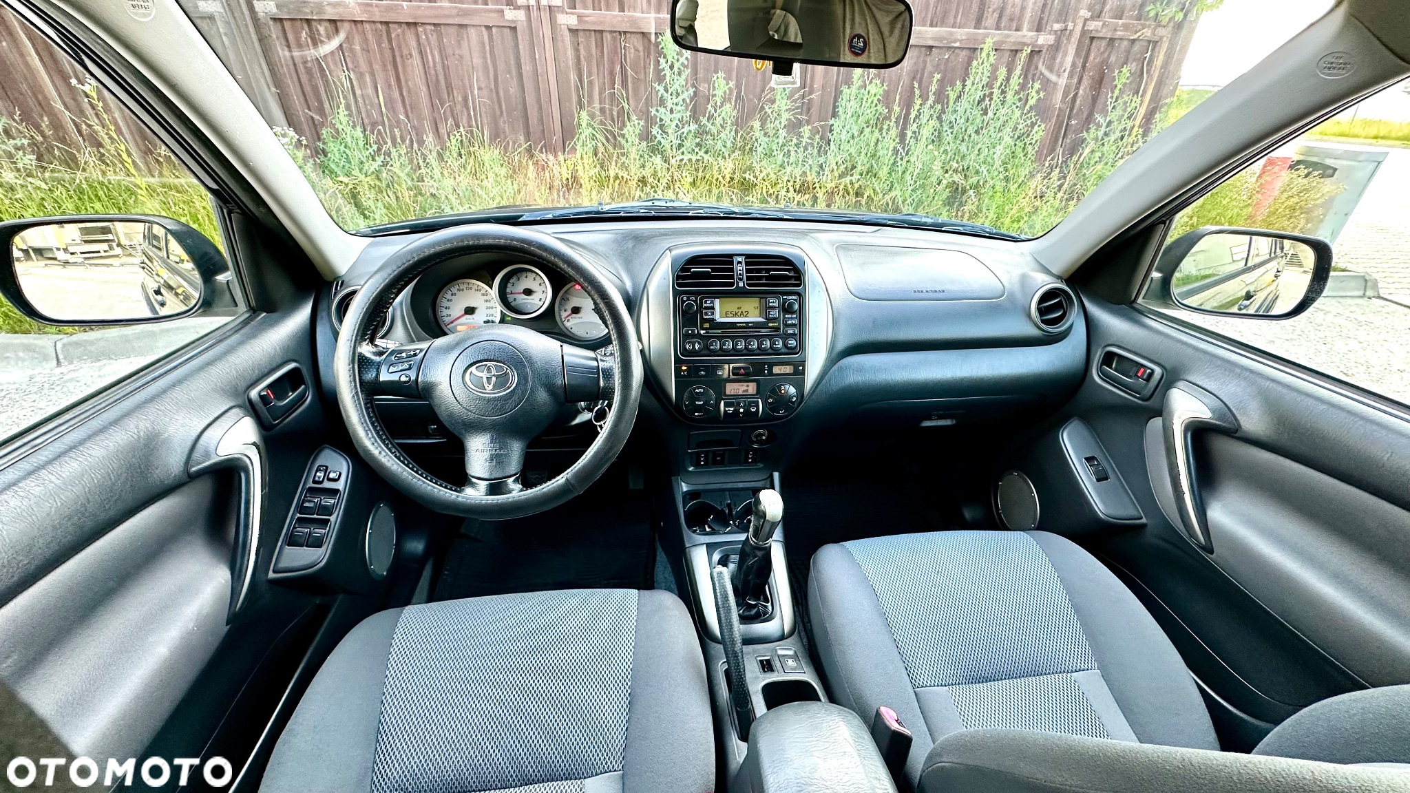 Toyota RAV4 4x4 Executive - 21