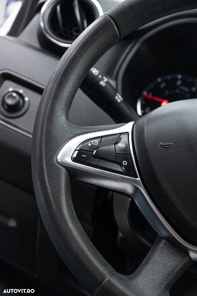 Dacia Duster 1.5 Blue dCi 4WD Comfort - 16