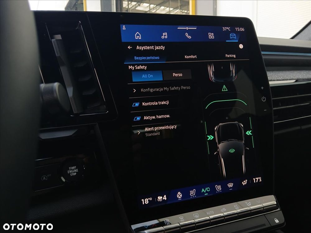 Renault Austral 1.3 TCe mHEV Techno - 17